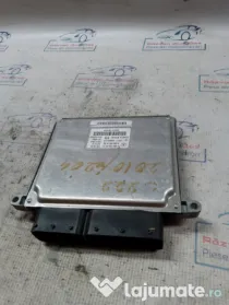 Calculator motor Mercedes C-Class W204 Motorina 2010