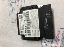 Modul airbag Volkswagen Polo 2009