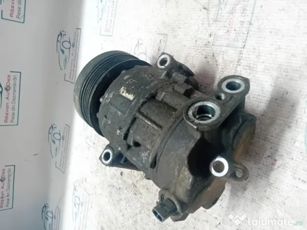 Compresor AC Opel Corsa D 1.2 Benzina 2008