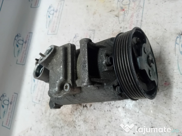 Compresor AC Skoda Fabia 2 1.6 Motorina 2010