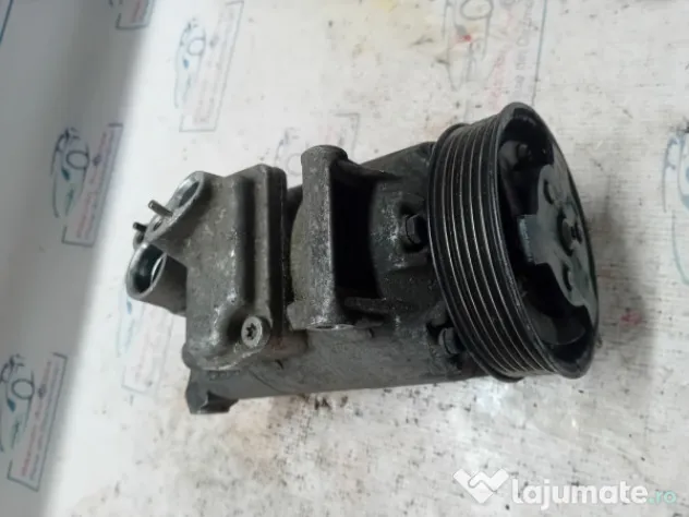 Compresor AC Skoda Fabia 2 1.6 Motorina 2010