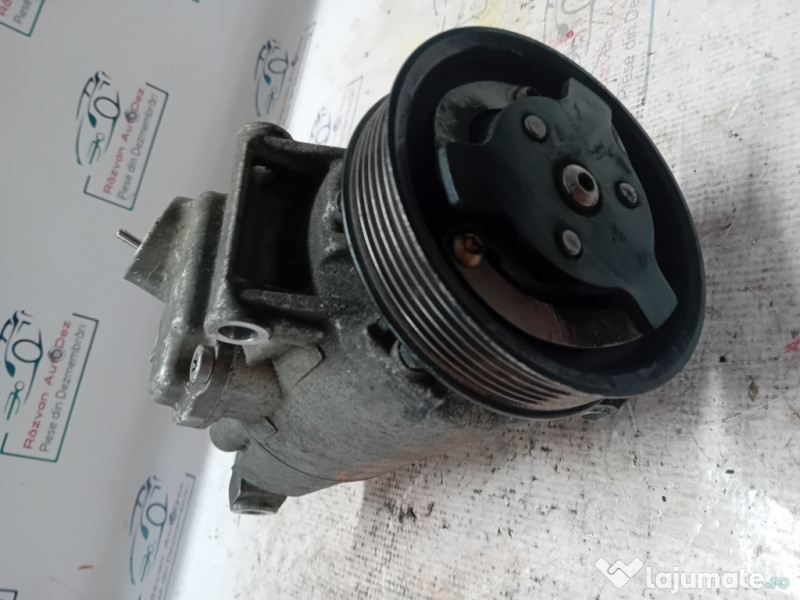 Compresor AC Skoda Fabia 2 1.6 Motorina 2010