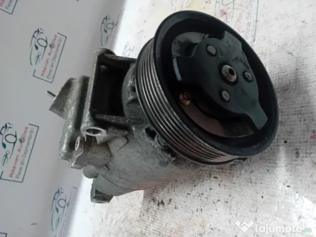 Compresor AC Skoda Fabia 2 1.6 Motorina 2010
