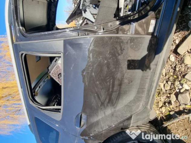 Usa dreapta spate Dacia Duster 2019