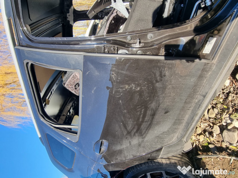 Usa dreapta spate Dacia Duster 2019