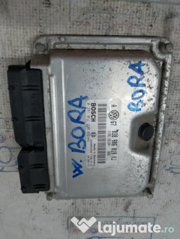 Calculator motor Volkswagen Bora Motorina 2004