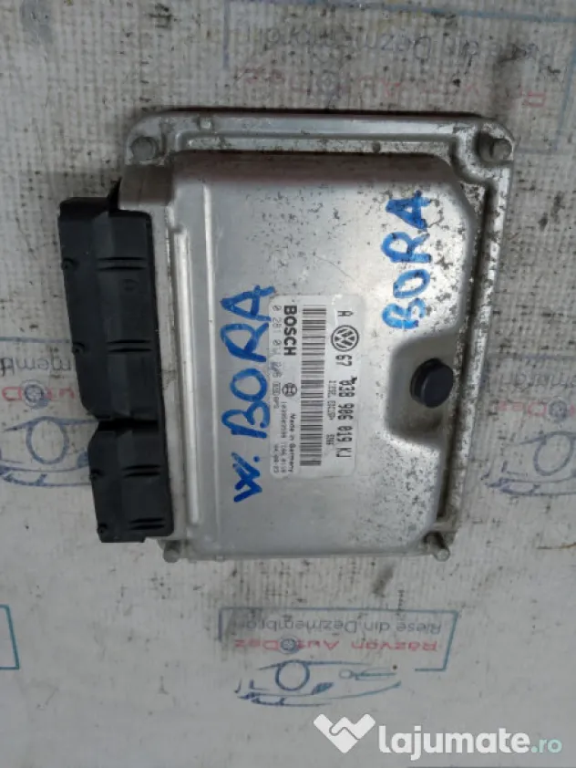 Calculator motor Volkswagen Bora Motorina 2004