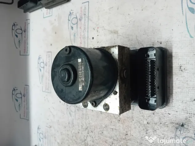 Pompa abs Volkswagen Touran 2010