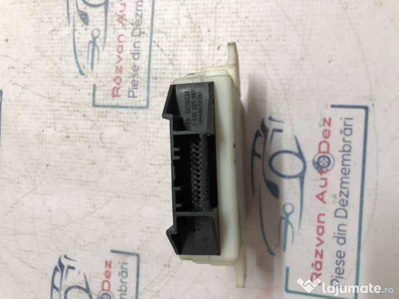 Modul inchidere centralizata Dacia Duster 2013