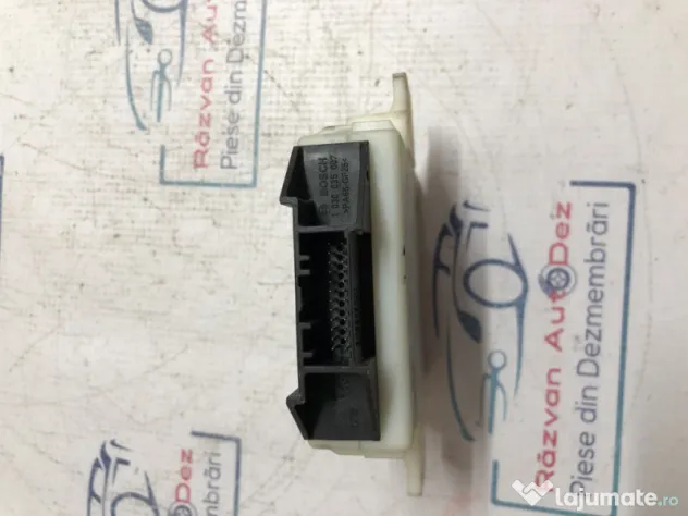 Modul inchidere centralizata Dacia Duster 2013