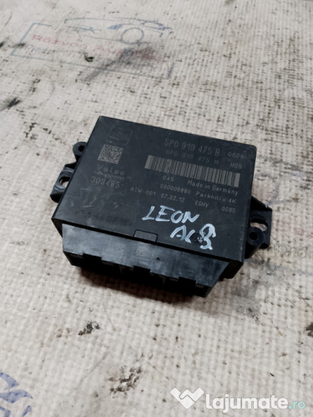 Modul Senzori Parcare Seat Leon 2012