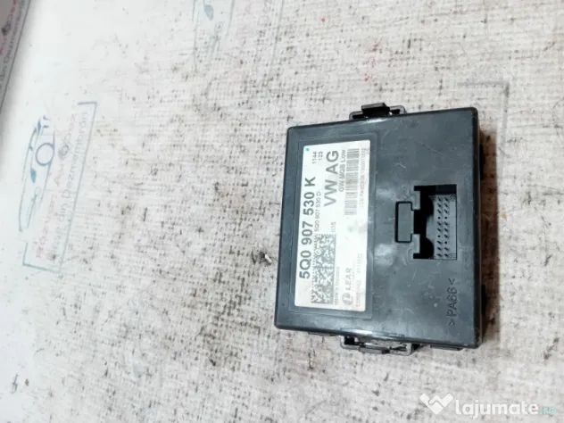 Modul Gateway Skoda Octavia 3 Break 2015