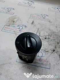 Bloc lumini Skoda Fabia 2013