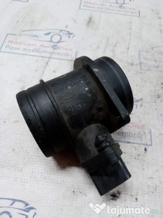 Debitmetru aer Audi A3 2009