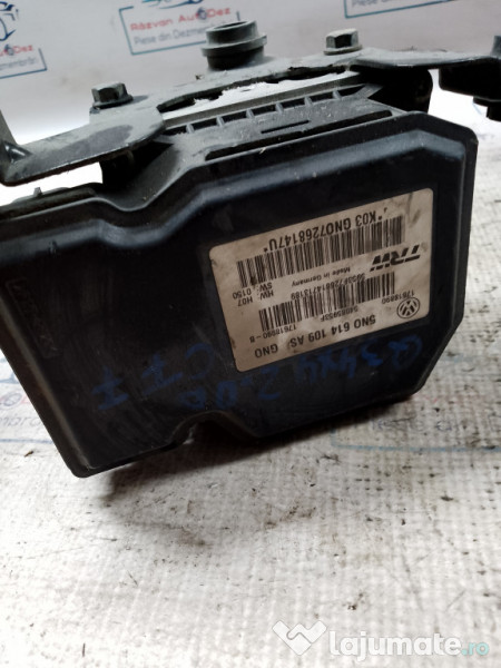 Pompa abs Audi Q3 2.0 Motorina 2014