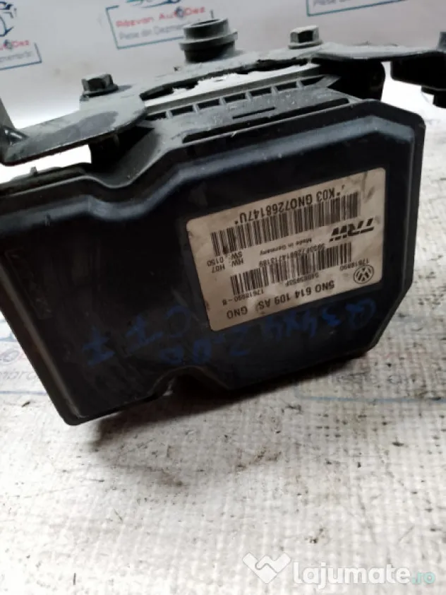Pompa abs Audi Q3 2.0 Motorina 2014