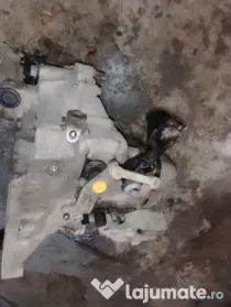 Cutie de viteze in 5 trepte Peugeot 2008 1.2 Benzina 2015