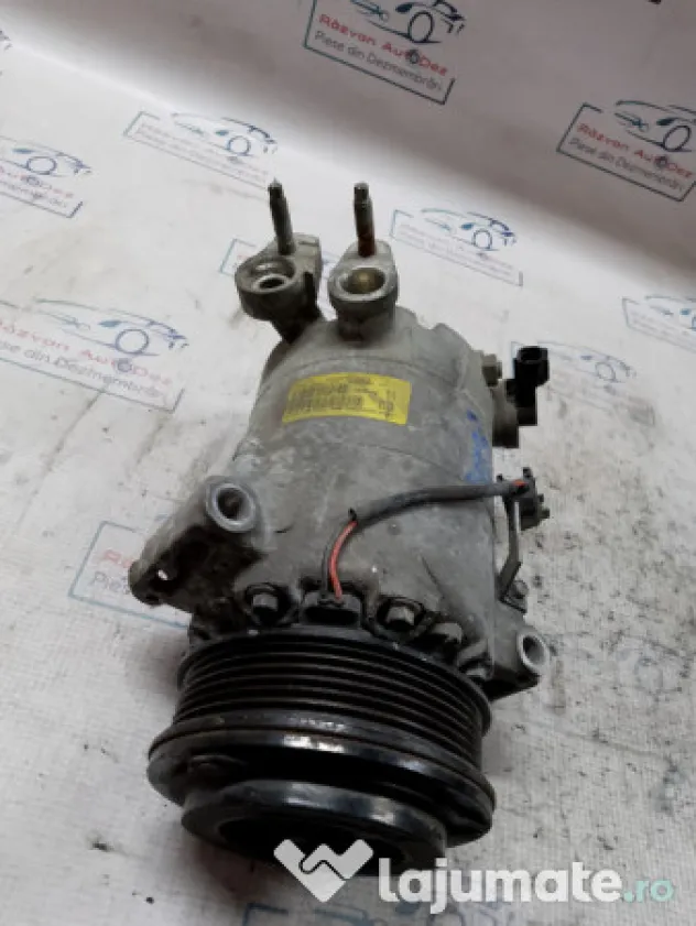 Compresor AC Ford Focus 3 1.0 Benzina 2012