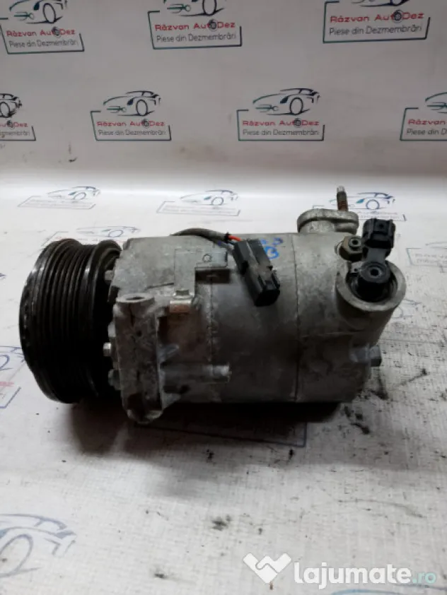 Compresor AC Ford Focus 3 1.0 Benzina 2012