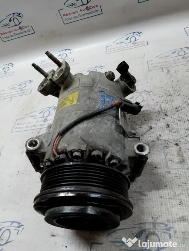 Compresor AC Ford Focus 3 1.0 Benzina 2012