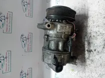 Compresor AC Opel Astra K 2016
