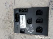 Calculator confort Audi A5 2014