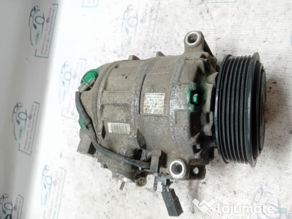Compresor AC Volkswagen Touareg 3.0 Motorina 2010