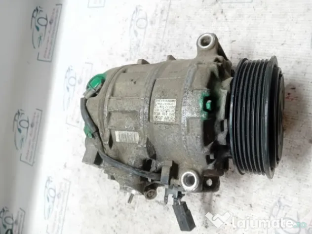 Compresor AC Volkswagen Touareg 3.0 Motorina 2010