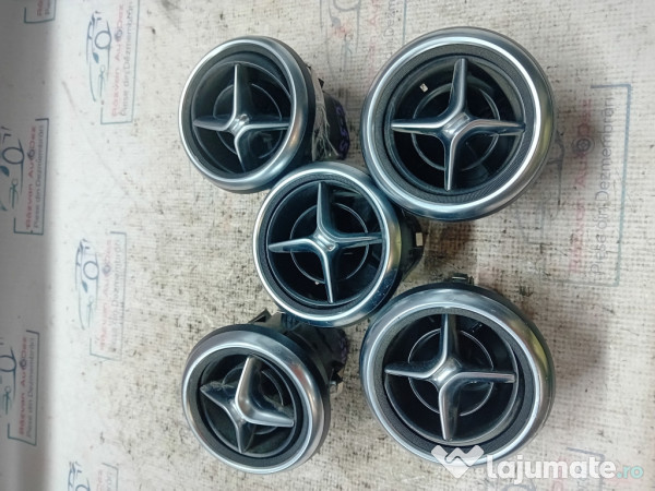 Grila ventilatie Mercedes A-Class 2014