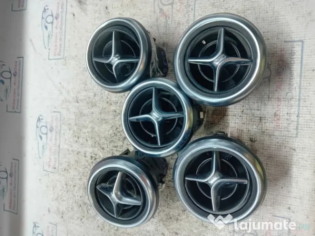 Grila ventilatie Mercedes A-Class 2014