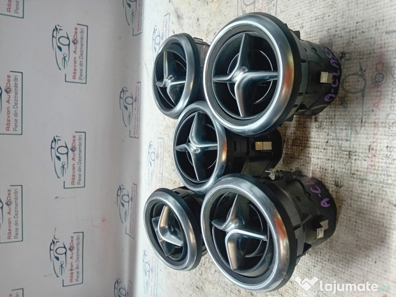 Grila ventilatie Mercedes A-Class 2014
