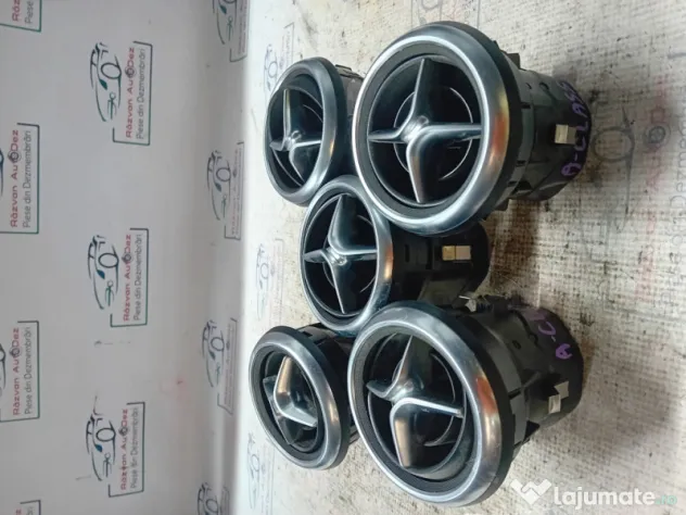 Grila ventilatie Mercedes A-Class 2014