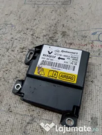 Modul airbag Dacia Duster 2013