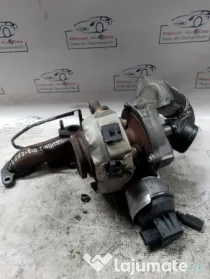 Turbina Volkswagen Tiguan 2.0 Motorina 2014