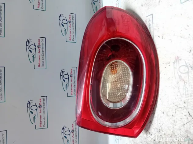Stop dreapta aripa Volkswagen Tiguan 2008