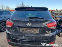Hayon Hyundai ix35 2012
