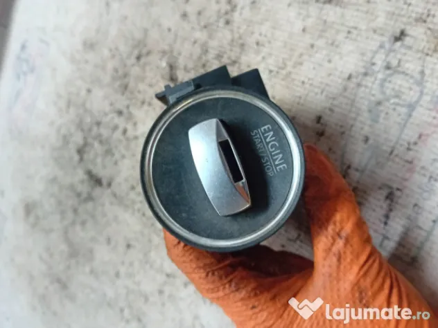 Modul cititor cheie Volkswagen Passat B6 2006