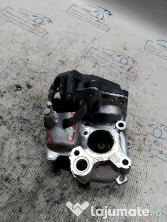 EGR Mercedes C-Class W204 2013