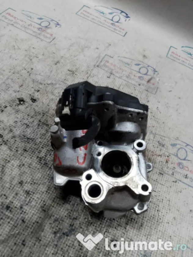 EGR Mercedes C-Class W204 2013