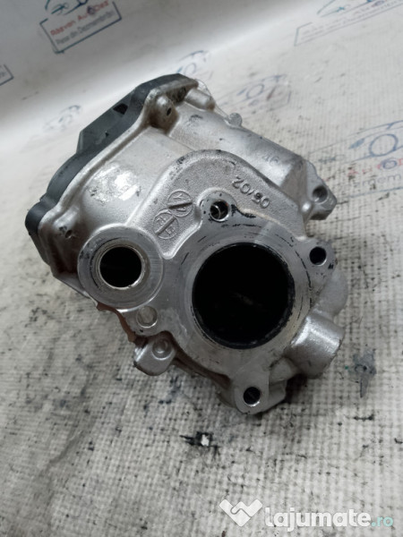 EGR Mercedes C-Class W204 2013