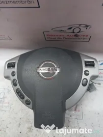Airbag volan Nissan Qashqai 2007