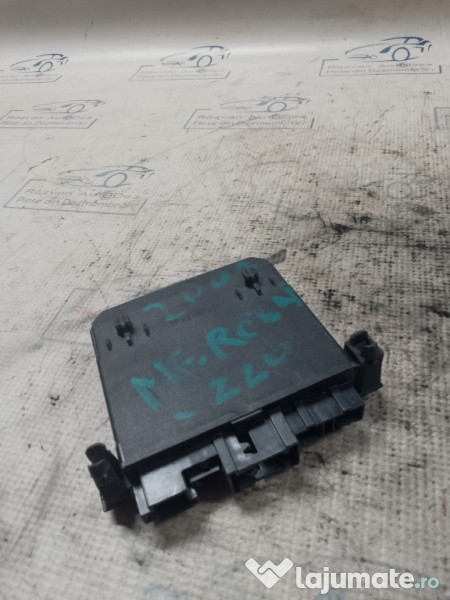 Modul Portiera Stanga Spate Mercedes C 220 2003