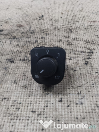 Buton reglaj oglinzi Seat Ateca 2019