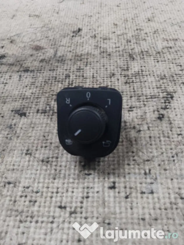 Buton reglaj oglinzi Seat Ateca 2019
