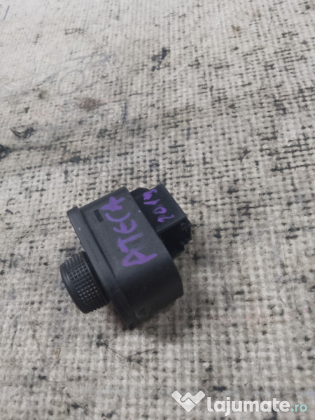 Buton reglaj oglinzi Seat Ateca 2019