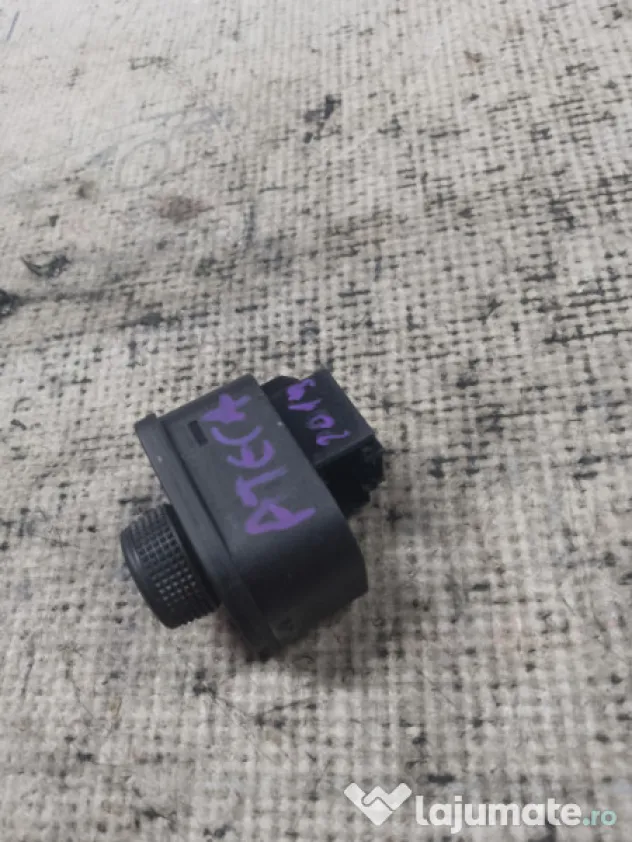 Buton reglaj oglinzi Seat Ateca 2019
