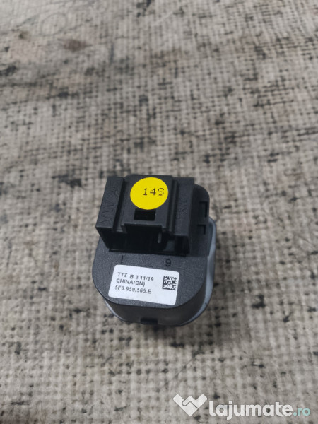 Buton reglaj oglinzi Seat Ateca 2019