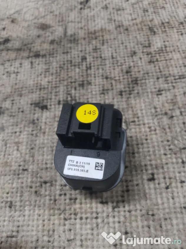 Buton reglaj oglinzi Seat Ateca 2019