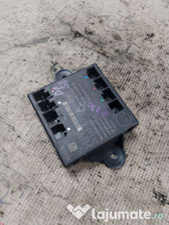 Modul Portiera Dreapta Spate Mercedes E 350 2007
