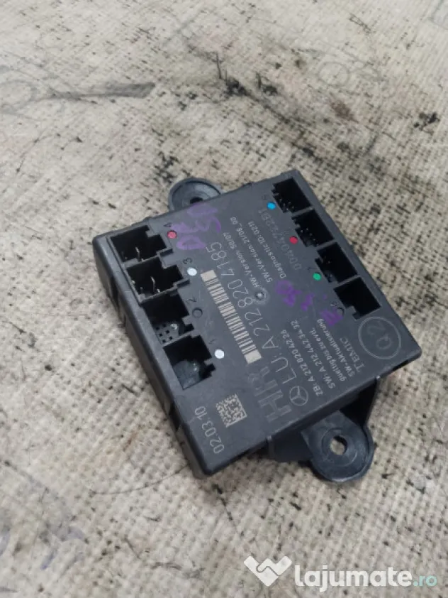 Modul Portiera Dreapta Spate Mercedes E 350 2007